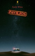Cover: Pavilion - Faber & Faber