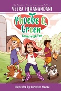 Cover: Farm Fresh Fun #2 - Penguin Workshop
