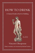 Cover: How to Drink - Princeton University Press