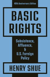 Enlarge image Cover: Basic Rights - Princeton University Press