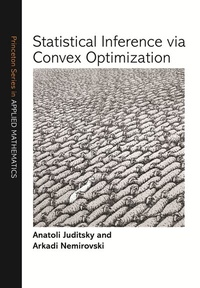 Abbildung von: Statistical Inference via Convex Optimization - Princeton University Press