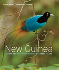 Cover: New Guinea - Princeton University Press