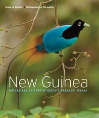 Enlarge image Cover: New Guinea - Princeton University Press