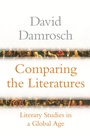 Cover: Comparing the Literatures - Princeton University Press