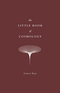 Bild: The Little Book of Cosmology - Princeton University Press