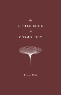 Abbildung von: The Little Book of Cosmology - Princeton University Press