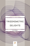 Cover: Trigonometric Delights - Princeton University Press