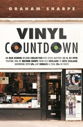 Cover: Vinyl Countdown - Oldcastle Books Ltd