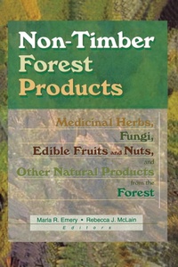 Abbildung von: Non-Timber Forest Products - CRC Press