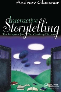 Abbildung von: Interactive Storytelling - Taylor & Francis