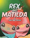 Cover: Rex and Matilda - Christian Faith
