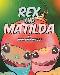 Enlarge image Cover: Rex and Matilda - Christian Faith