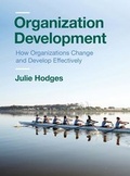 Cover: Organization Development - Bloomsbury Academic