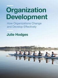 Abbildung von: Organization Development - Bloomsbury Academic