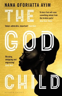 Abbildung von: The God Child - Bloomsbury Circus