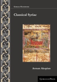 Enlarge image Cover: Classical Syriac - Gorgias Press