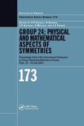 Cover: GROUP 24 - CRC Press