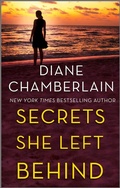 Cover: Secrets She Left Behind - MIRA