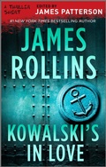 Cover: Kowalski's in Love - MIRA