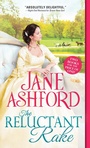 Cover: The Reluctant Rake - Sourcebooks Casablanca