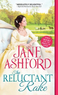 Enlarge image Cover: The Reluctant Rake - Sourcebooks Casablanca