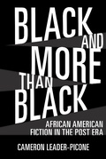 Cover: Black and More than Black - Penguin Random House South Africa