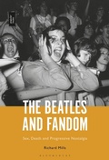 Cover: The Beatles and Fandom - Bloomsbury Academic USA