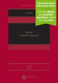 Cover: Sales - Aspen Publishing