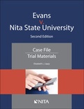 Abbildung von: Evans v. Nita State University - Aspen Publishing