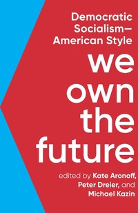 Abbildung von: We Own the Future - The New Press