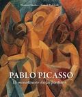 Cover: Pablo Picasso - El minotauro de la pintura - Parkstone International