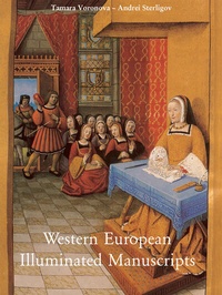 Abbildung von: Western European Illuminated Manuscripts - Parkstone International