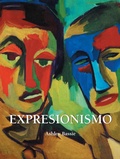 Cover: Expresionismo - Parkstone International