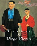 Cover: Frida Kahlo & Diego Rivera - Parkstone International