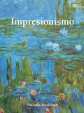 Cover: Impresionismo - Parkstone International