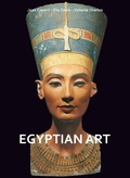 Cover: Egyptian art - Parkstone International