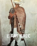 Cover: L'art grec - Parkstone International