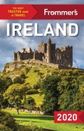 Cover: Frommer's Ireland 2020 - Frommermedia