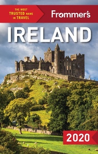 Abbildung von: Frommer's Ireland 2020 - Frommermedia