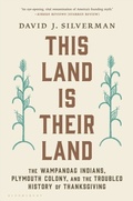 Cover: This Land Is Their Land - Bloomsbury Publishing PLC
