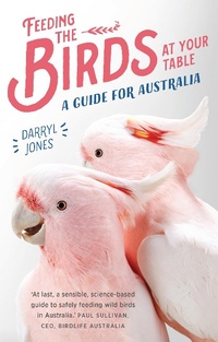 Abbildung von: Feeding the Birds at Your Table - NewSouth
