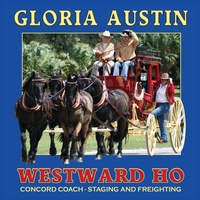 Abbildung von: Westward Ho - Equine Heritage Institute