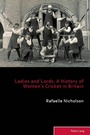 Cover: Ladies and Lords - Peter Lang Verlag