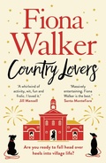 Cover: Country Lovers - Head of Zeus