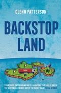 Cover: Backstop Land - Apollo