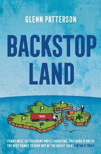 Enlarge image Cover: Backstop Land - Apollo