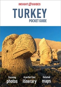 Abbildung von: Insight Guides Pocket Turkey (Travel Guide eBook) - Insight