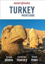 Cover: Insight Guides Pocket Turkey (Travel Guide eBook) - Insight