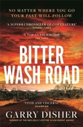 Cover: Bitter Wash Road - Viper