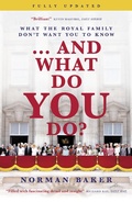 Bild: ... And What Do You Do? - Biteback Publishing